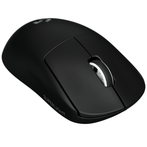 Купить Мышь беспроводная Logitech G PRO X SUPERLIGHT 2  5435752. Характеристики, отзывы и цены в Донецке