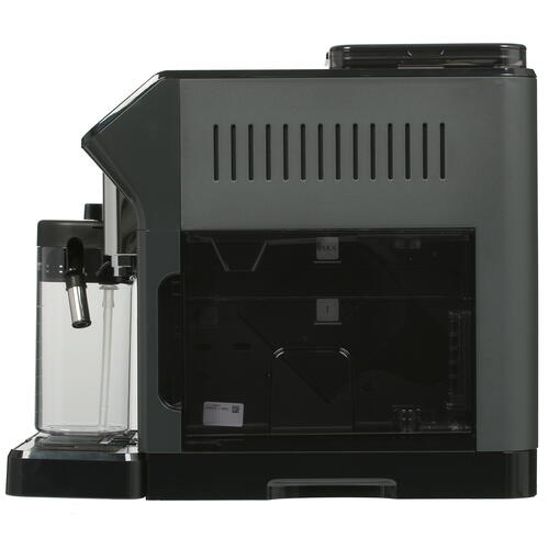 Купить Кофемашина автоматическая Delonghi ECAM 450.65.G черный  9976366. Характеристики, отзывы и цены в Донецке