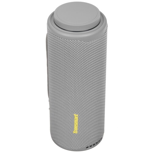 Купить Портативная колонка Tronsmart T8, серый  5641978. Характеристики, отзывы и цены в Донецке