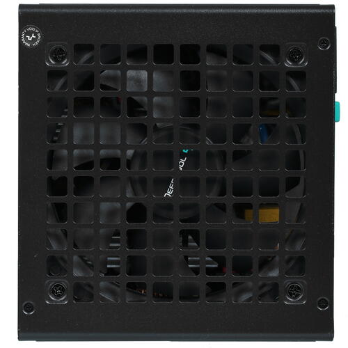 Купить Блок питания DEEPCOOL PF550 [R-PF550D-HA0B-EU] черный  4853757. Характеристики, отзывы и цены в Донецке