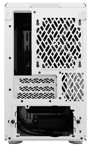 Купить Корпус Fractal Design Meshify 2 Nano  9939461. Характеристики, отзывы и цены в Донецке