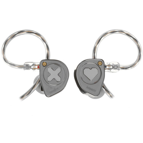 Купить Проводные наушники SIMGOT EW300 серебристый 2024  5605251. Характеристики, отзывы и цены в Донецке