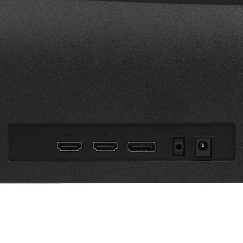 Купить 27" Монитор KEYRON KQ27N1TB черный  9078367. Характеристики, отзывы и цены в Донецке