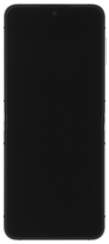 Купить 6.7" Смартфон Samsung Galaxy Z Flip7 FE 256 ГБ белый  5632786. Характеристики, отзывы и цены в Донецке