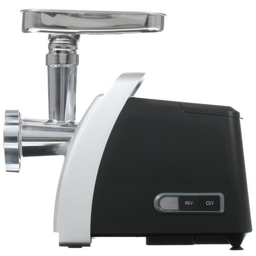 Купить Мясорубка электрическая Bosch ProPower MFW68680 черный  1640886. Характеристики, отзывы и цены в Донецке
