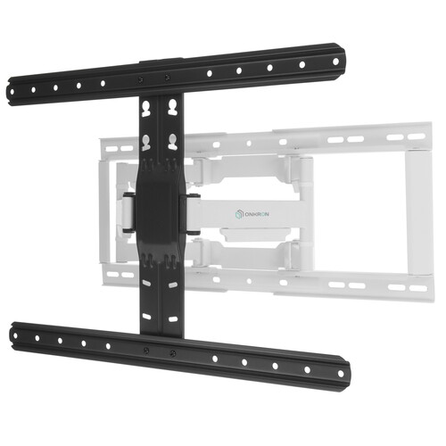 Купить Кронштейн для ТВ ONKRON SM6 белый  9312020. Характеристики, отзывы и цены в Донецке