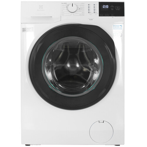 Купить Стиральная машина Electrolux EW6F2282E белый  9184846. Характеристики, отзывы и цены в Донецке