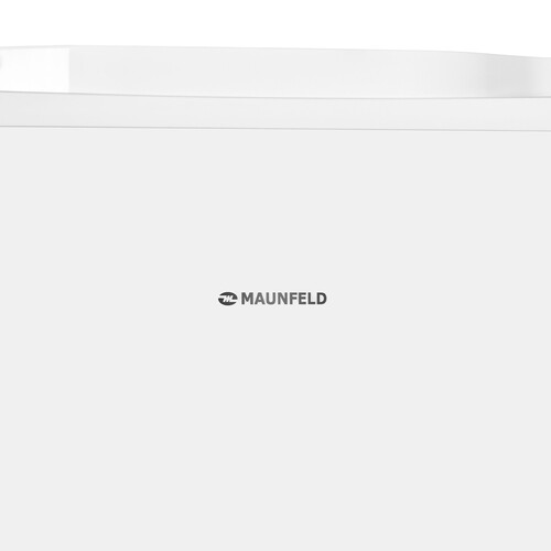 Купить Холодильник компактный   MAUNFELD MFF50W белый  8186959. Характеристики, отзывы и цены в Донецке
