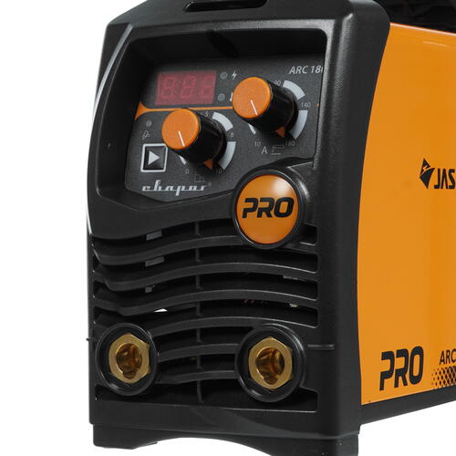 Купить Сварочный аппарат Сварог PRO ARC 180 (Z208S)  8106019. Характеристики, отзывы и цены в Донецке