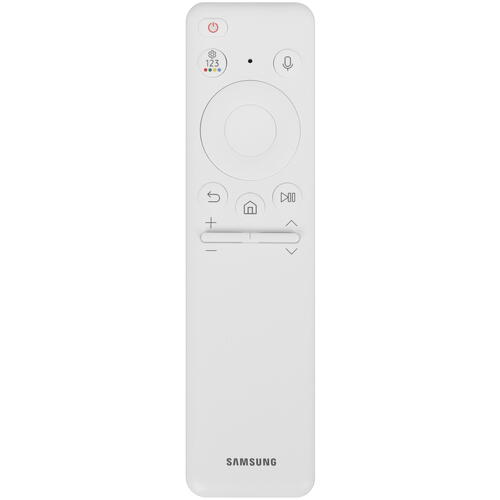 Купить 32" (80 см) Телевизор Samsung The Frame QE32LS03CBUXRU черный  5436577. Характеристики, отзывы и цены в Донецке