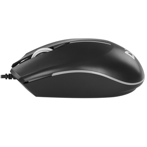 Купить Клавиатура+мышь  проводная  Defender Triumph C-991 черный  9197226. Характеристики, отзывы и цены в Донецке