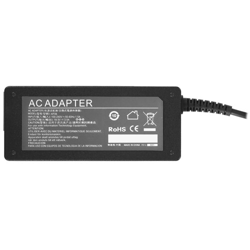 Купить Адаптер питания сетевой Pitatel AD-057  8161955. Характеристики, отзывы и цены в Донецке