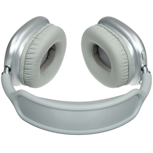 Купить Беспроводные/проводные наушники Hoco W35 Air серебристый 2024  5465086. Характеристики, отзывы и цены в Донецке