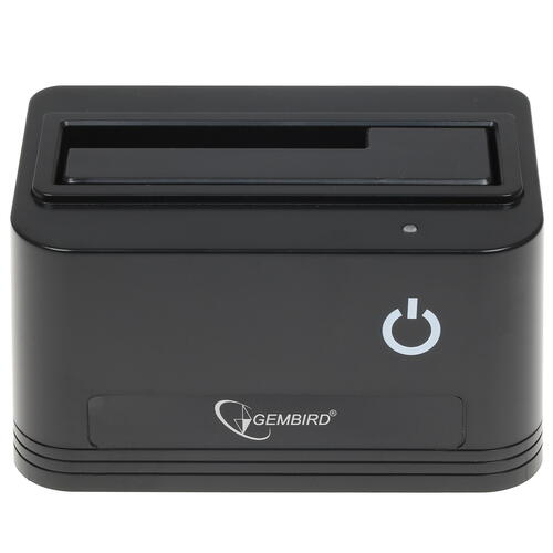 Купить Док-станция для накопителей Gembird HD32-U3S-4  1280563. Характеристики, отзывы и цены в Донецке