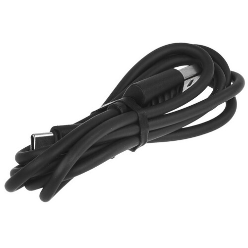 Купить Сетевое зарядное устройство Hoco C134A Solid черный  5609294. Характеристики, отзывы и цены в Донецке