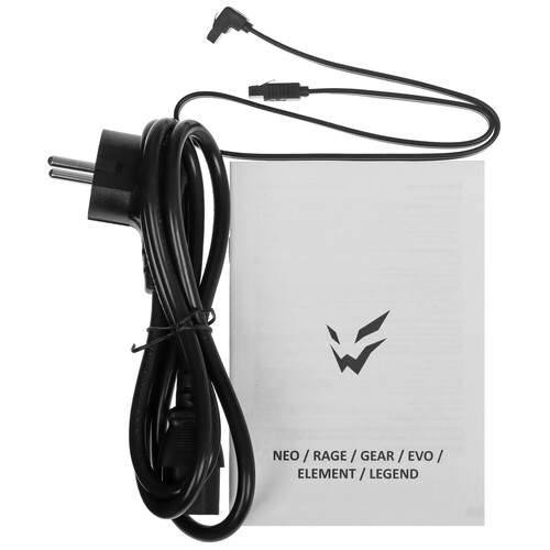 Купить ПК ARDOR GAMING NEO M171  5619450. Характеристики, отзывы и цены в Донецке