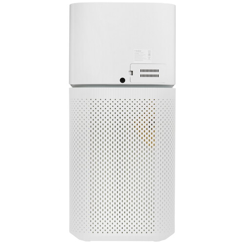 Купить Очиститель воздуха Reoka RKAP-I400WF белый  9217825. Характеристики, отзывы и цены в Донецке