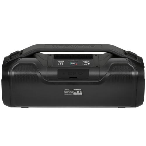 Купить Портативная колонка Aceline P570, черный  5075336. Характеристики, отзывы и цены в Донецке