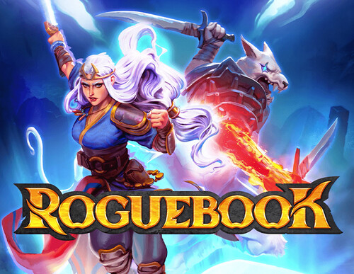 Купить Игра Roguebook (Steam)  5622410. Характеристики, отзывы и цены в Донецке