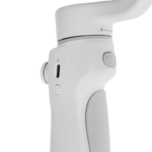 Купить Стабилизатор для смартфона Zhiyun Smooth-Q4 серый  5074624. Характеристики, отзывы и цены в Донецке