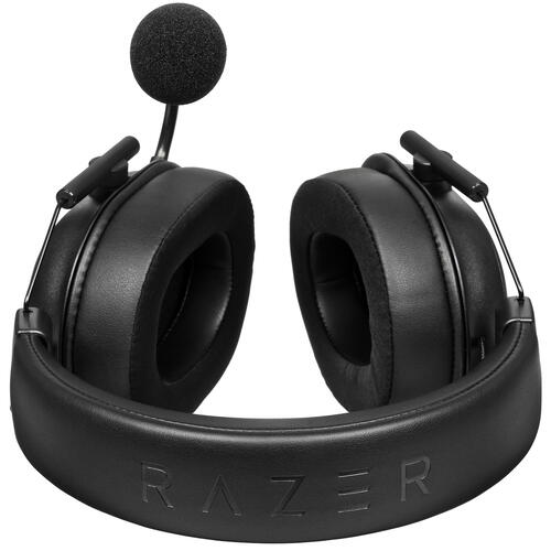 Купить Беспроводные/проводные наушники Razer BlackShark V2 HyperSpeed черный  5434826. Характеристики, отзывы и цены в Донецке
