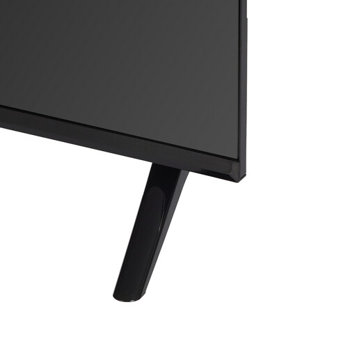 Купить 43" (109.22 см) Телевизор TCL 43S5K черный  5620120. Характеристики, отзывы и цены в Донецке