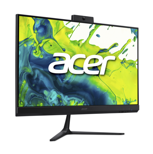 Купить 23.8" Моноблок Acer Aspire C24-2G [DQ.BP0CD.001]  5612356. Характеристики, отзывы и цены в Донецке