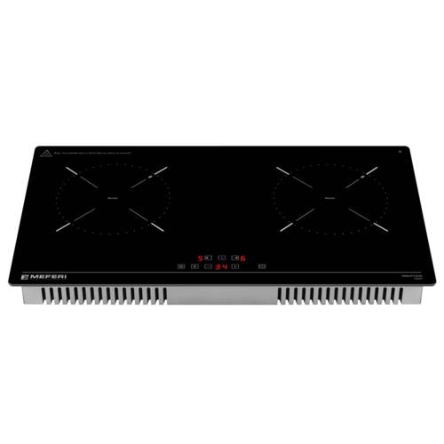 Купить Индукционная варочная поверхность Meferi MIH602BK POWER  9168787. Характеристики, отзывы и цены в Донецке