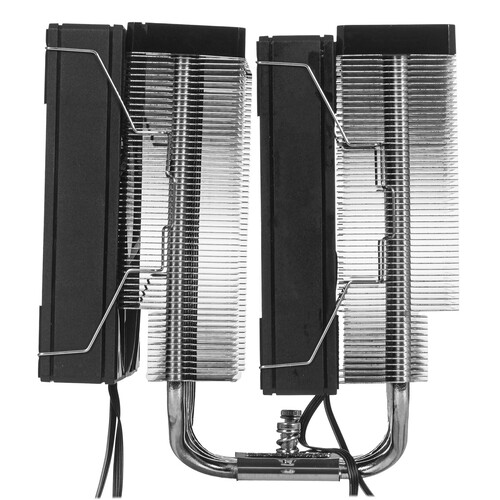 Купить Кулер для процессора ID-COOLING FROZN A620 PRO SE ARGB  черный  5619520. Характеристики, отзывы и цены в Донецке