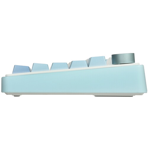 Купить Клавиатура проводная + беспроводная AULA F75  5626789. Характеристики, отзывы и цены в Донецке