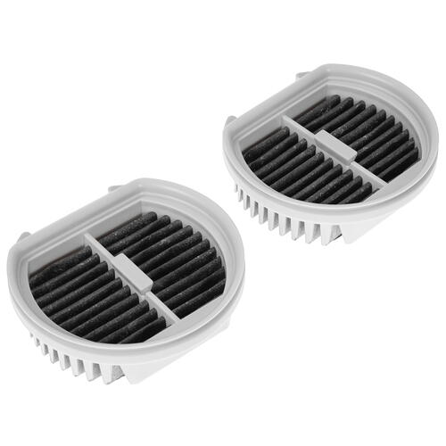 Купить Комплект фильтров Xiaomi BHR4634CN  4894476. Характеристики, отзывы и цены в Донецке