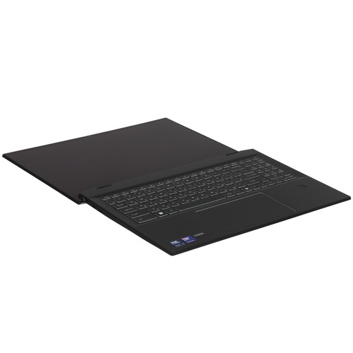 Купить 16" Ноутбук MSI Summit 16 AI Evo A2HMTG-047RU черный  5635241. Характеристики, отзывы и цены в Донецке