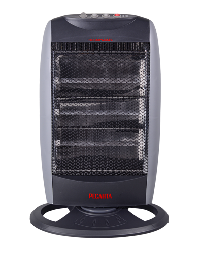 Купить Инфракрасный обогреватель Ресанта ИКО-1200ЛП  9029898. Характеристики, отзывы и цены в Донецке