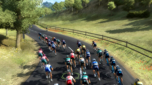 Купить Игра Pro Cycling Manager 2022 (Steam)  5622389. Характеристики, отзывы и цены в Донецке