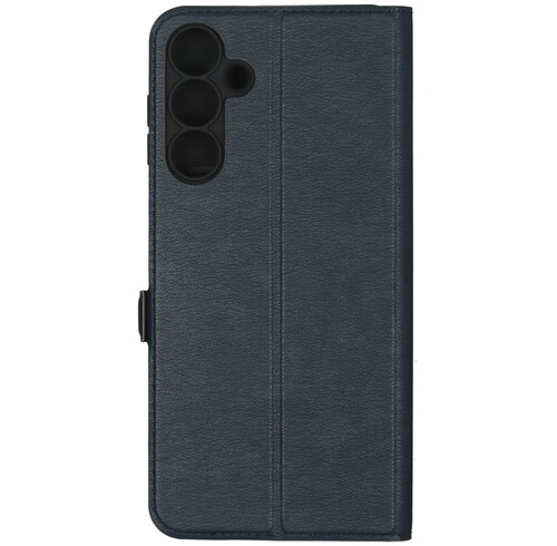 Купить Чехол-книжка  BoraSCO Book Case для Samsung Galaxy A16 4G синий  5499558. Характеристики, отзывы и цены в Донецке