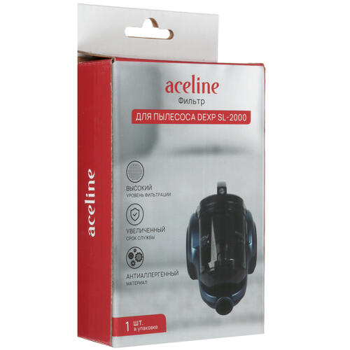 Купить Фильтр Aceline SL-2000F  5432653. Характеристики, отзывы и цены в Донецке