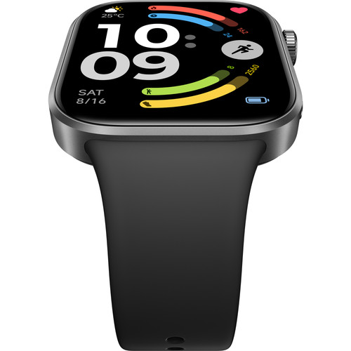Купить Смарт-часы Xiaomi REDMI Watch 6  5670295. Характеристики, отзывы и цены в Донецке