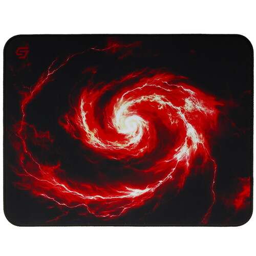 Купить Коврик Aceline Plasma GM-M (M) разноцветный  9218533. Характеристики, отзывы и цены в Донецке