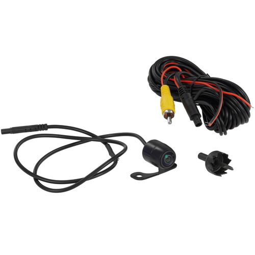 Купить Камера заднего вида Incar VDC-003FHD  9212057. Характеристики, отзывы и цены в Донецке