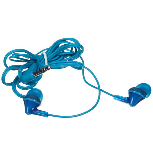 Купить Проводные наушники Panasonic RP-HJE125E-A синий  0171476. Характеристики, отзывы и цены в Донецке