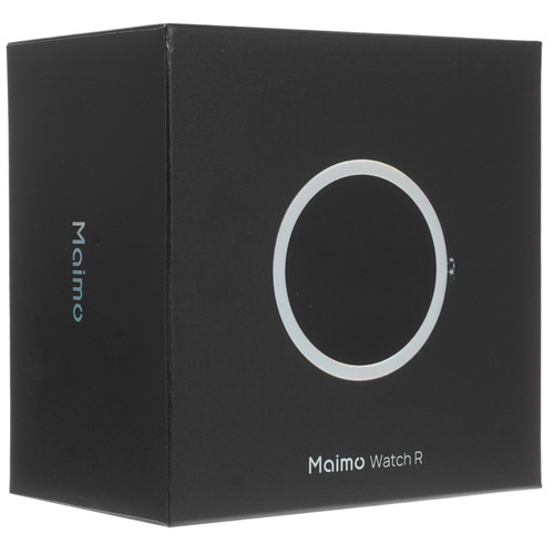 Купить Смарт-часы 70mai Maimo Watch R  5073256. Характеристики, отзывы и цены в Донецке