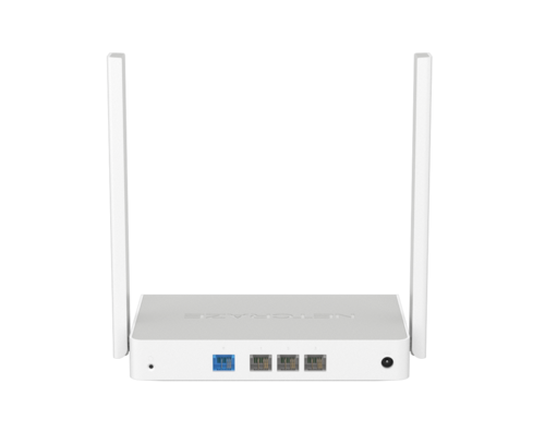 Купить Wi-Fi роутер Netcraze Air NC-1613  5641664. Характеристики, отзывы и цены в Донецке