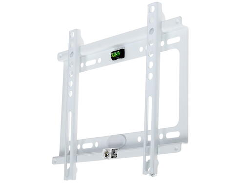 Купить Кронштейн для ТВ Kromax IDEAL-5 белый  1192153. Характеристики, отзывы и цены в Донецке