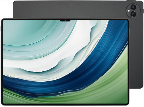 Купить 13.2" Планшет HUAWEI MatePad Pro (2023) Wi-Fi 256 ГБ черный  5443687. Характеристики, отзывы и цены в Донецке