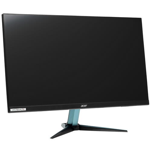 Купить 27" Монитор Acer Nitro VG271UM3bmiipx черный  5416573. Характеристики, отзывы и цены в Донецке