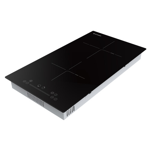 Купить Электрическая варочная поверхность Gressel RU30D28S77100  9256865. Характеристики, отзывы и цены в Донецке