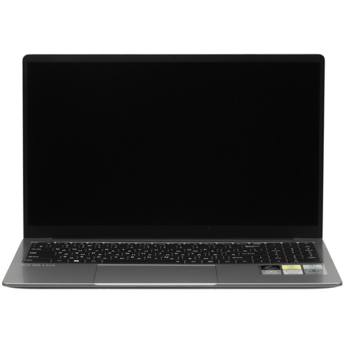 Купить 15.6" Ноутбук OSiO FocusLine F150i-020 серый  9186429. Характеристики, отзывы и цены в Донецке