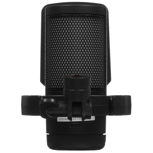 Купить Микрофонный комплект Maono DGM20S черный  5488325. Характеристики, отзывы и цены в Донецке