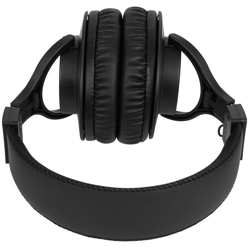 Купить Проводные наушники ENLEMA MH1 PRO черный 2025  9240892. Характеристики, отзывы и цены в Донецке