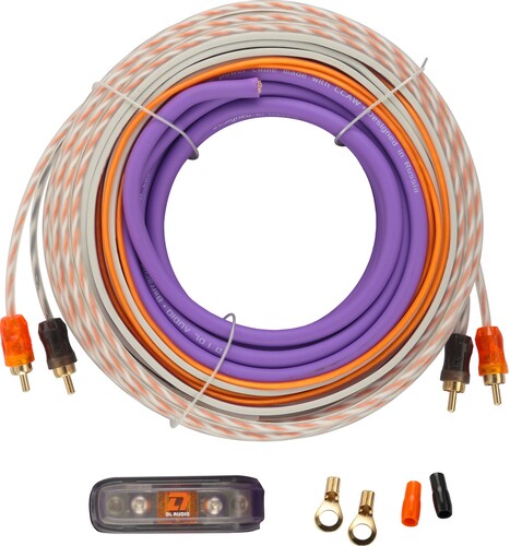 Купить Установочный комплект DL Audio Barracuda WK 82  5630770. Характеристики, отзывы и цены в Донецке